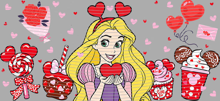 16oz Valentine-J8-679